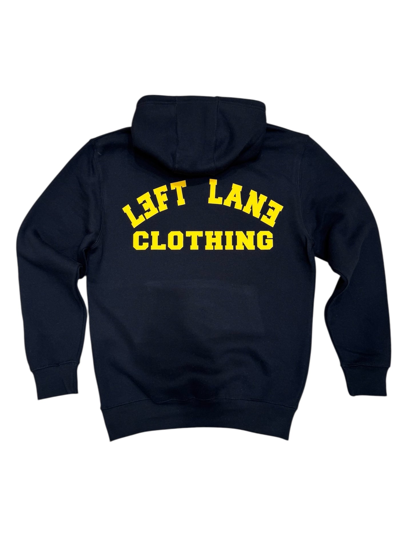 LLC Brand hoodie