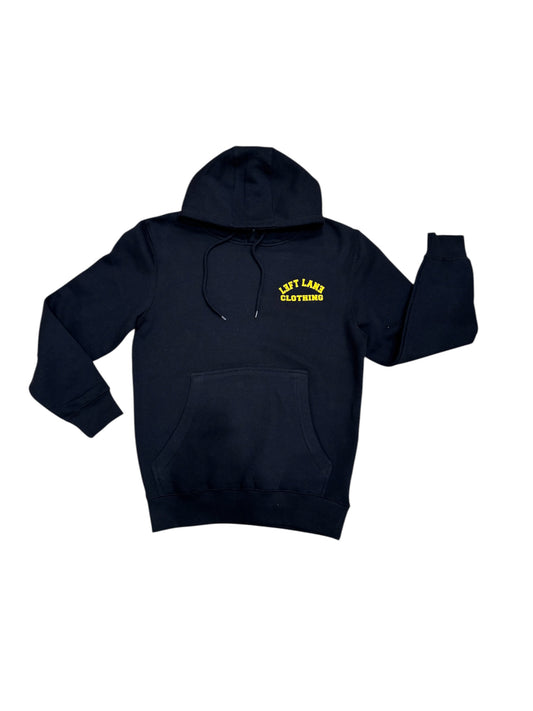 LLC Brand hoodie
